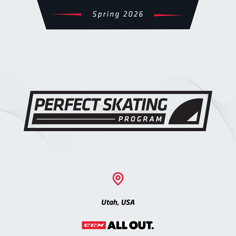 Perfect Skating Program - Spring 2026 (Feb - April)