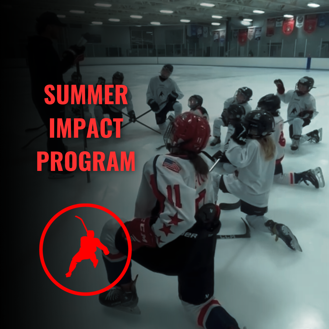 Summer IMPACT Program