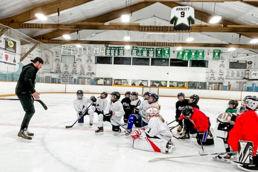 Specialty Clinics / PLAYER