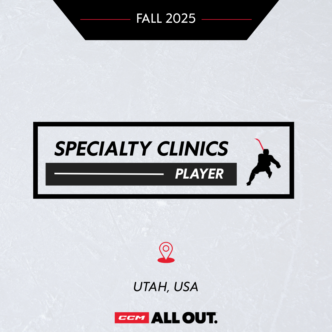 Specialty Clinics / PLAYER