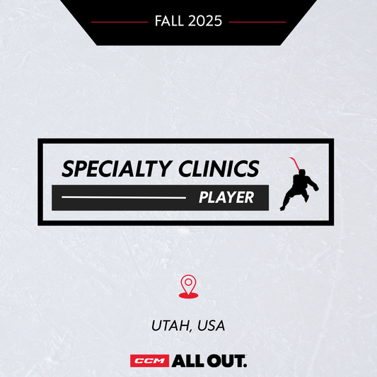 Specialty Clinics / PLAYER