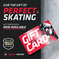 Perfect Skating GIFT CARD