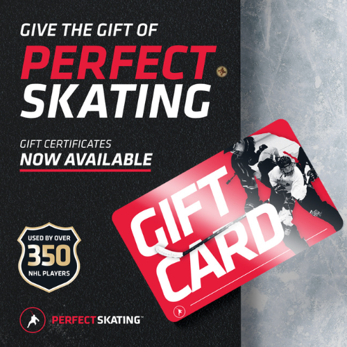 Perfect Skating GIFT CARD