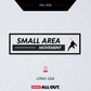 Small Area Movement - Fall 2026 (Sep - Nov)