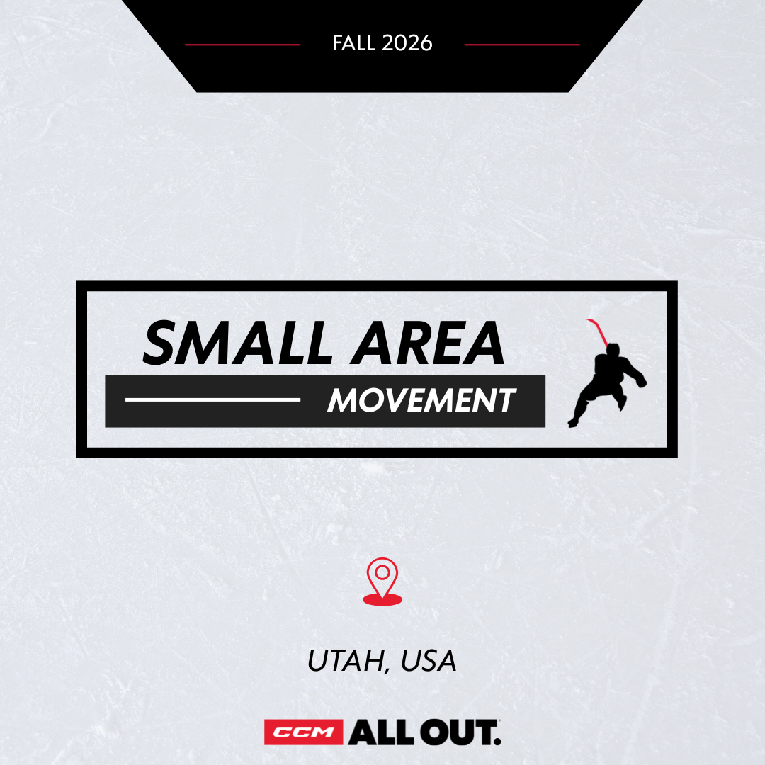 Small Area Movement - Fall 2026 (Sep - Nov)