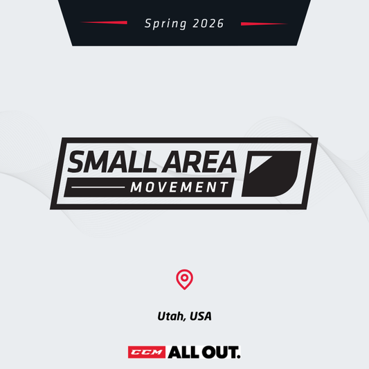 Small Area Movement - Spring 2026 (Feb - April)